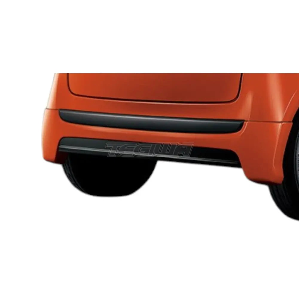 Mugen Rear Diffuser Honda N-One JG1-2 18-20 - Splitters Skirts & Diffusers