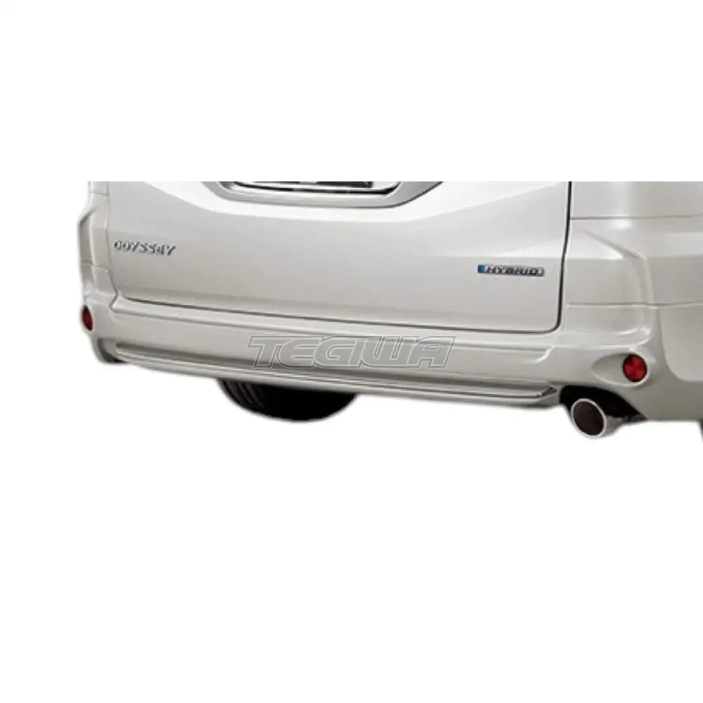 Mugen Rear Diffuser Honda Odyssey RC1-4 16-25 - Splitters Skirts & Diffusers