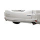 Mugen Rear Diffuser Honda Odyssey RC1-4 16-25 - Splitters Skirts & Diffusers