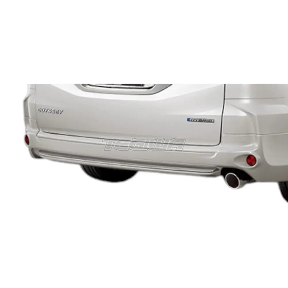 Mugen Rear Diffuser Honda Odyssey RC1-4 16-25 - Splitters Skirts & Diffusers