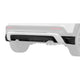 Mugen Rear Diffuser Honda Wr-V DG5 23+ - Splitters Skirts & Diffusers