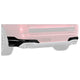Mugen Rear Diffuser Honda Zr-V RZ 22+ - Splitters Skirts & Diffusers