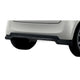 Mugen Rear Lower Diffuser Extension Honda N-One JG1-2 18-20 - Splitters Skirts & Diffusers