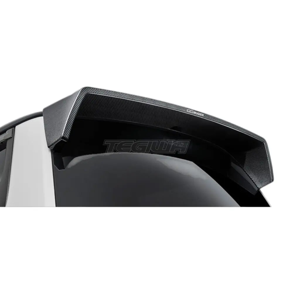 Mugen Rear Spoiler Honda Super-ONE / Super-N JG6 26+ Pre Order - Spoilers