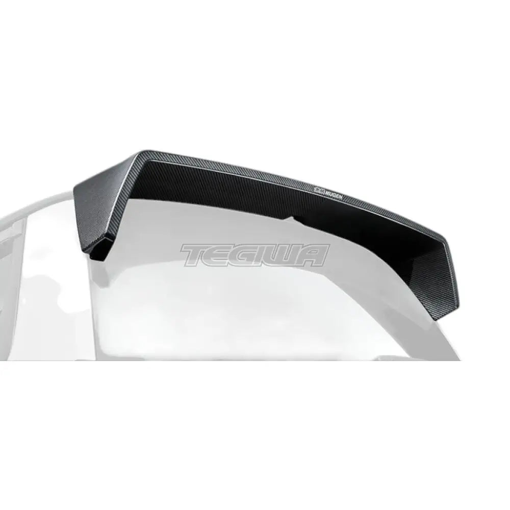 Mugen Rear Spoiler Honda Super-ONE / Super-N JG6 26+ Pre Order - Spoilers