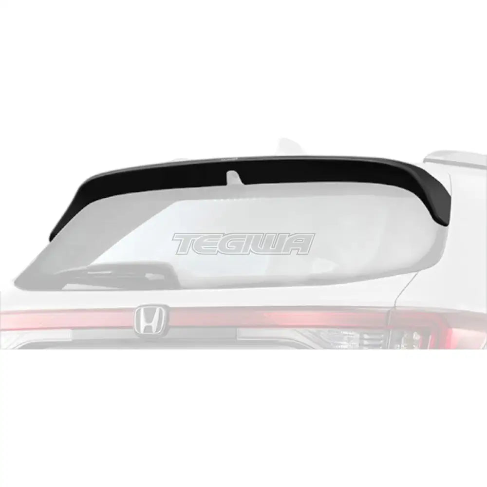 Mugen Rear Spoiler Honda Wr-V DG5 23+ - Spoilers