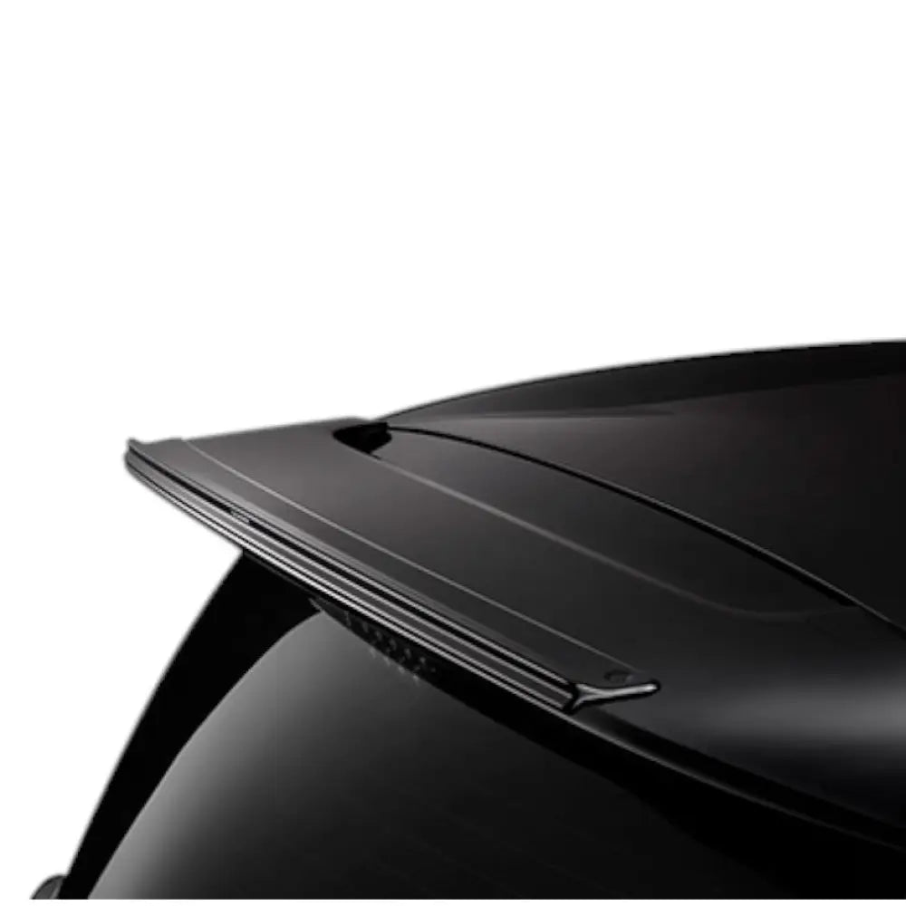 Mugen Rear Spoiler Lip Honda N-One JG3-4 20+ - Spoilers