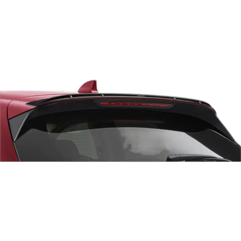 Mugen Rear Spoiler Lip Honda Zr-V RZ 22+ - Spoilers
