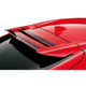 Mugen Rear Tailgate Upper Spoiler Honda Civic FK7 17-21 - Spoilers