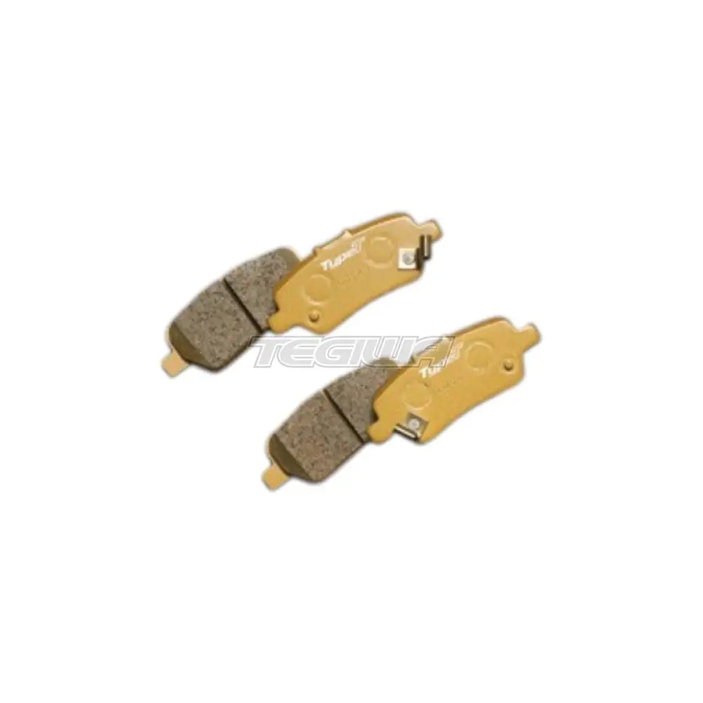 Mugen Rear Type-T Brake Pads Honda Odyssey RC1-2 13-15 - Brake Pads