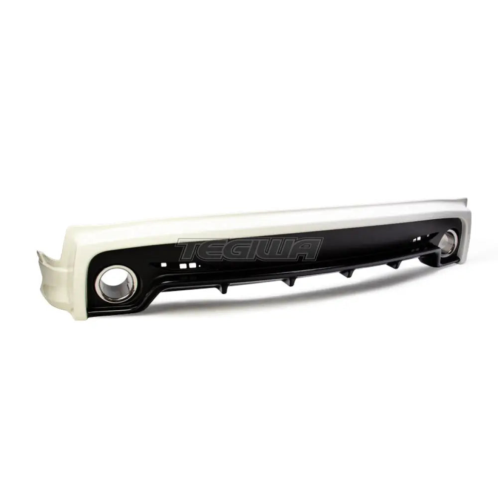 Mugen Rear Under Spoiler Honda Civic Type-R FN2 Bumpers & Body Kits