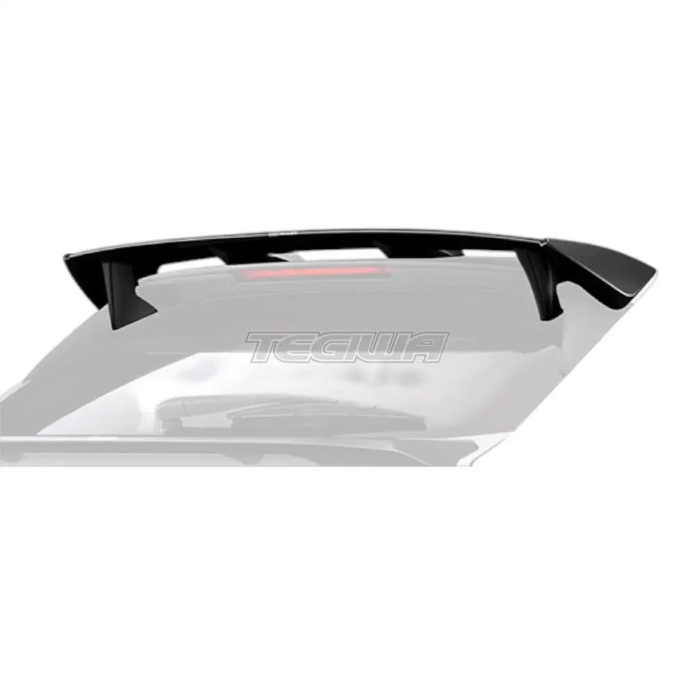 Mugen Rear Wing Spoiler Honda Vezel RV 21+ - Spoilers