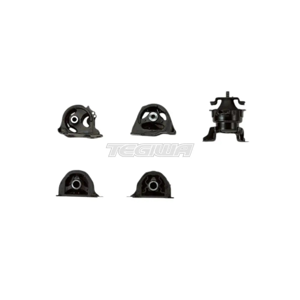 Mugen Reinforced Engine Mount Set Honda Civic Type R EK9 97-00 - Engine Mounts