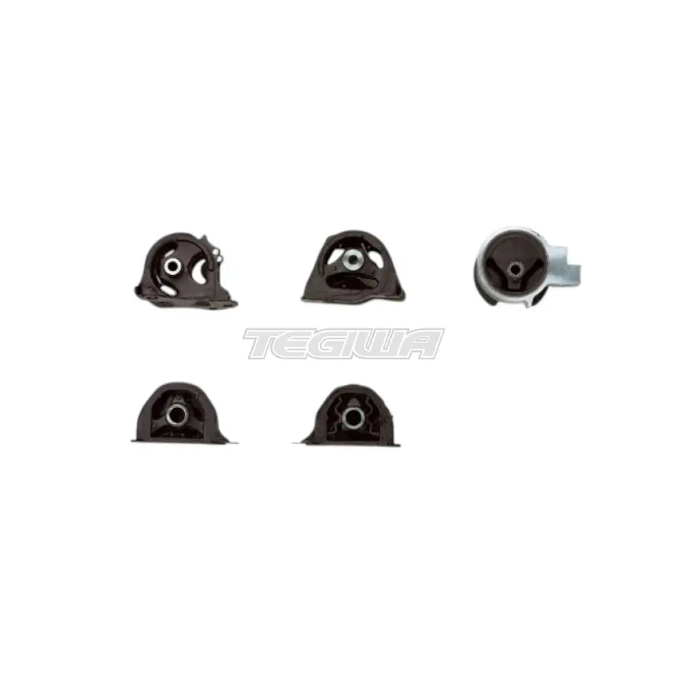 Mugen Reinforced Engine Mount Set Honda Integra Type R DC5 01-06 - Engine Mounts
