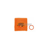 Mugen Reservoir Tank Cover Orange