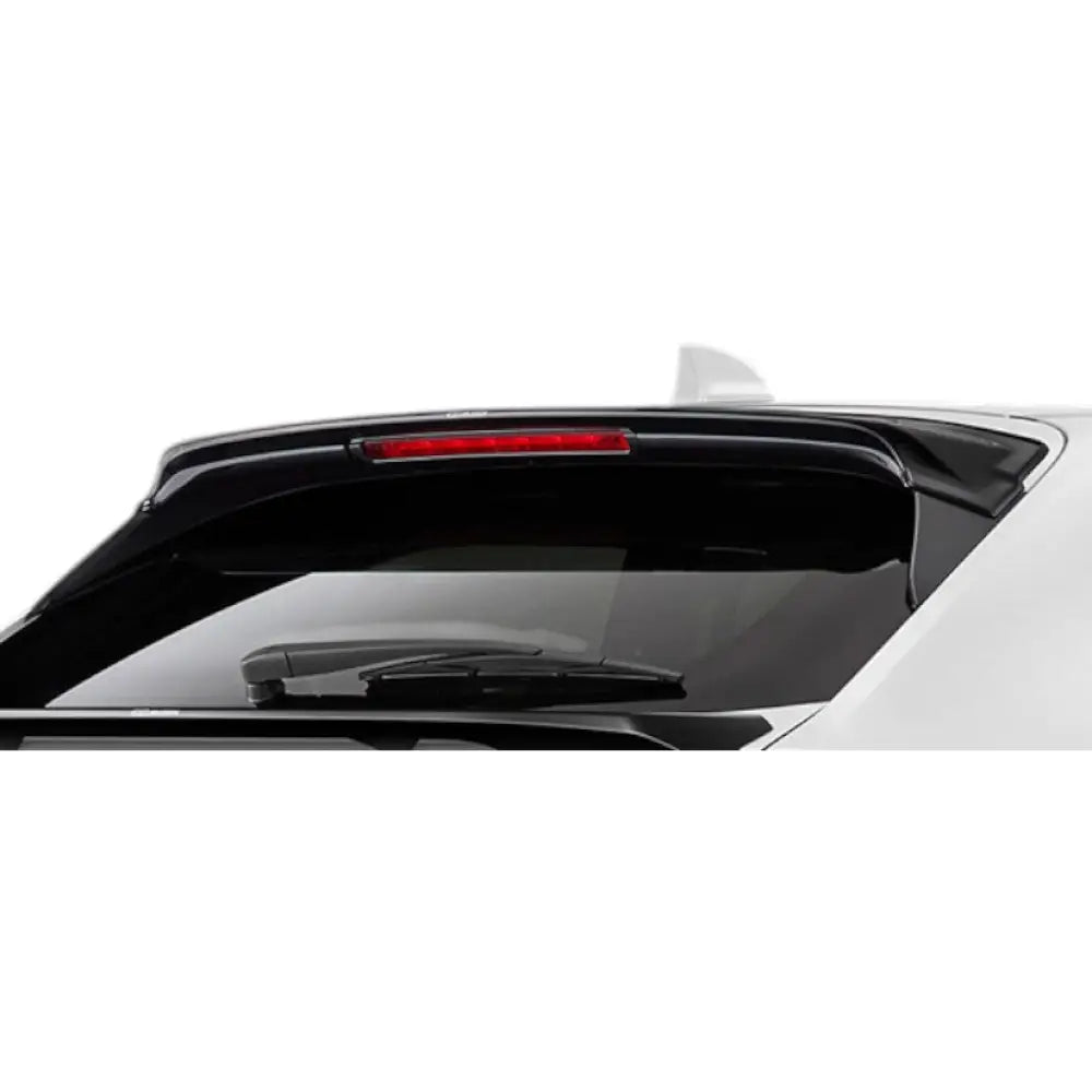 Mugen Roof Boot Spoiler Honda Vezel RV 21+ - Spoilers