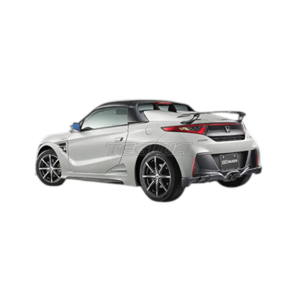 Mugen S1 Styling Set Honda S660 JW5 15-22 - Bumpers & Body Kits