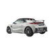 Mugen S1 Styling Set Honda S660 JW5 15-22 - Bumpers & Body Kits