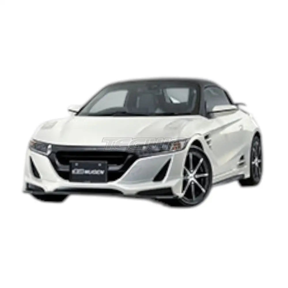 Mugen S2 Styling Set Honda S660 JW5 15-22 - Bumpers & Body Kits