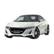 Mugen S2 Styling Set Honda S660 JW5 15-22 - Bumpers & Body Kits