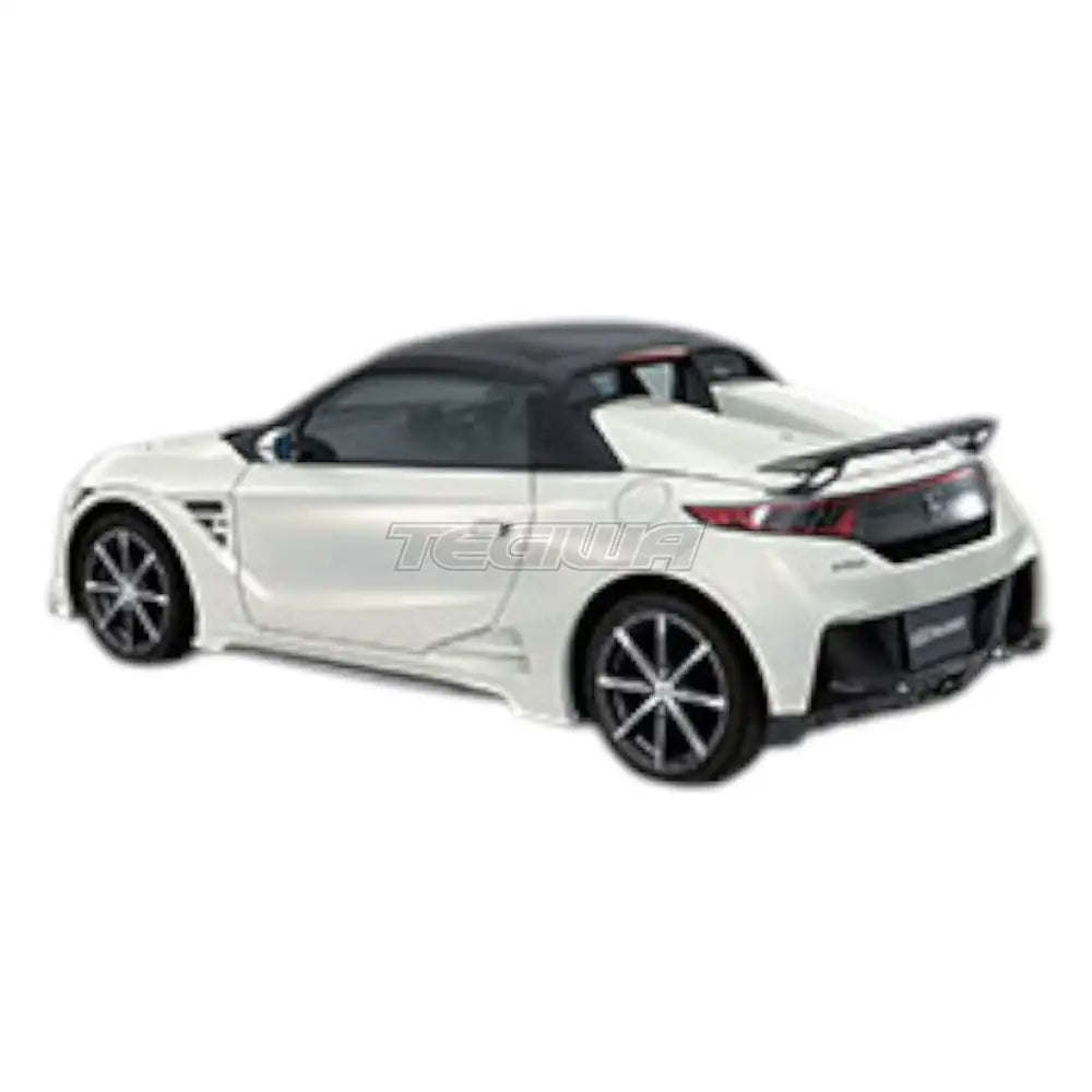Mugen S2 Styling Set Honda S660 JW5 15-22 - Bumpers & Body Kits