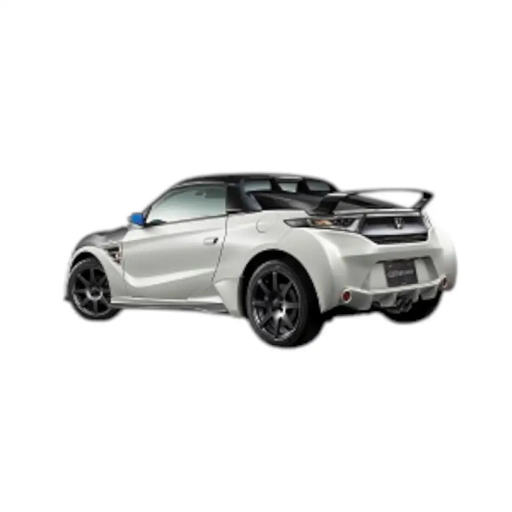 Mugen S3 Styling Set Honda S660 JW5 15-22 - Bumpers & Body Kits