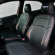 Mugen Seat Cover Honda Brio DD1 16+ - RS - Seats Rails & Mounts