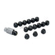 Mugen Short Wheel Nut and Lock Set - Wheel Nuts & Studs