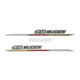 Mugen Side Decal - Decals & Stickers