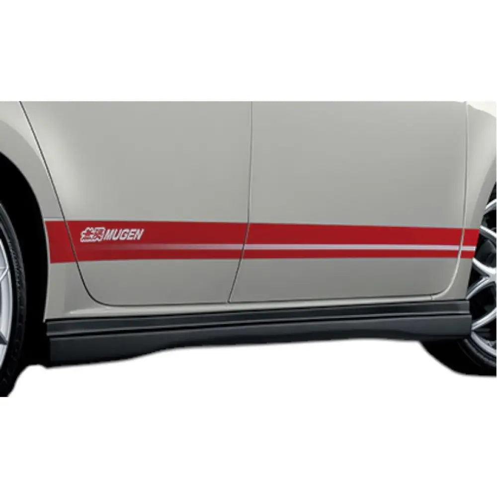 Mugen Side Decal Sticker Honda N-One JG1-2 18-20 - Decals & Stickers