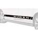 Mugen Side Decal Sticker Matte Black Honda N-One E: JG5-6 25+ - Decals & Stickers