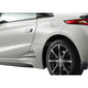 Mugen Side Skirt and Rear Aero Wing Honda S660 JW5 15-22 - Splitters Skirts & Diffusers