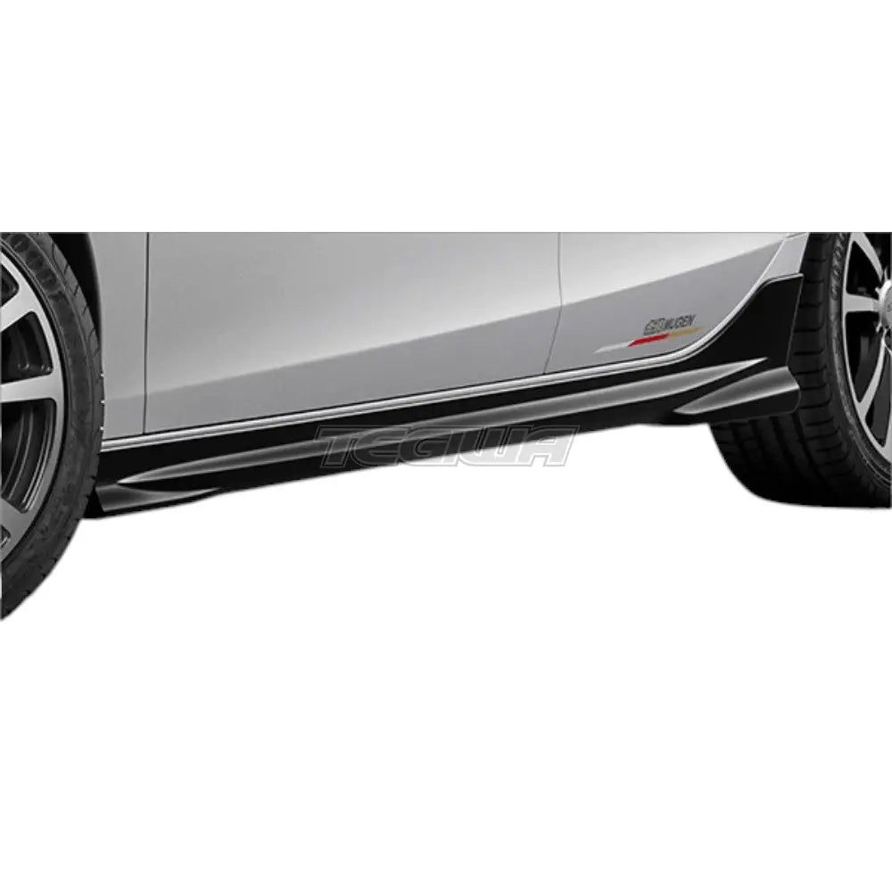Mugen Side Skirt Honda Civic FL 21+ - Lights & Accessories