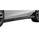 Mugen Side Skirt Honda Civic FL 21+ - Lights & Accessories