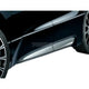 Mugen Side Skirt Honda Odyssey RC1-4 16-17 - Lights & Accessories