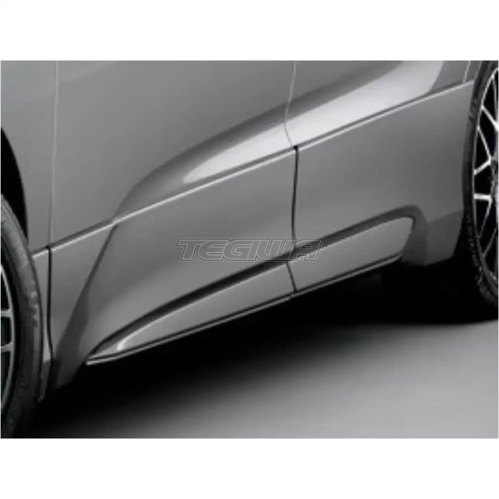 Mugen Side Skirt Honda Odyssey RC1-4 16-25 - Lights & Accessories