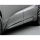 Mugen Side Skirt Honda Odyssey RC1-4 16-25 - Lights & Accessories