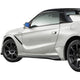 Mugen Side Skirt Honda S660 JW5 15-21 - Splitters Skirts & Diffusers