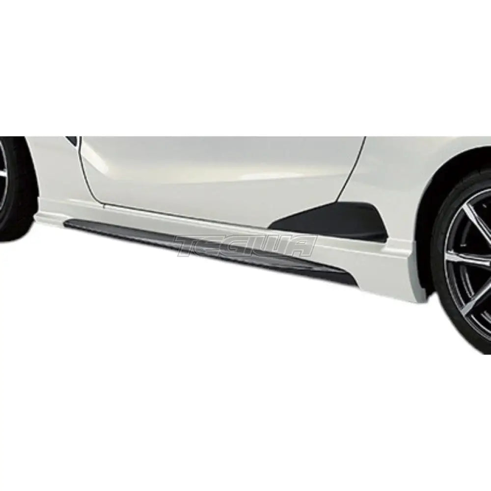 Mugen Side Skirt Honda S660 JW5 15-22 - Splitters Skirts & Diffusers