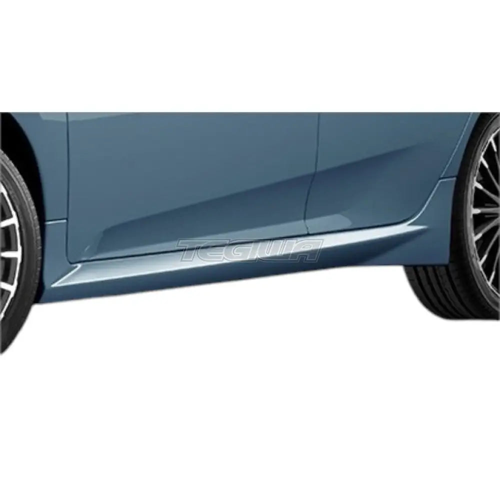 Mugen Side Skirts Honda Civic FK7 20-21 - Splitters Skirts & Diffusers