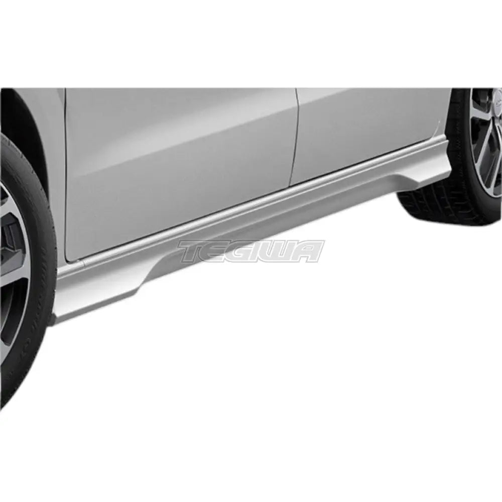 Mugen Side Skirts Honda Freed GT 24+ - Splitters Skirts & Diffusers