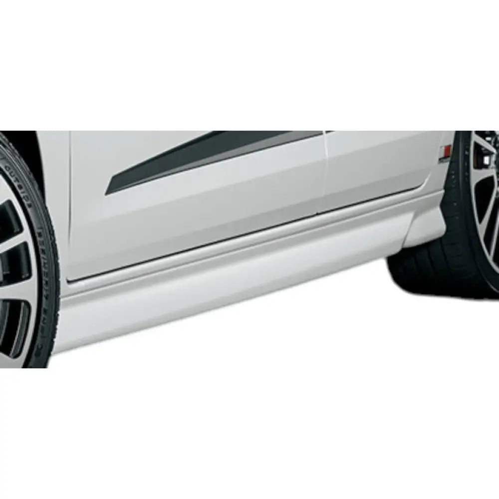 Mugen Side Skirts Honda Jazz RS GR 22+ Inc eHEV - Splitters Skirts & Diffusers