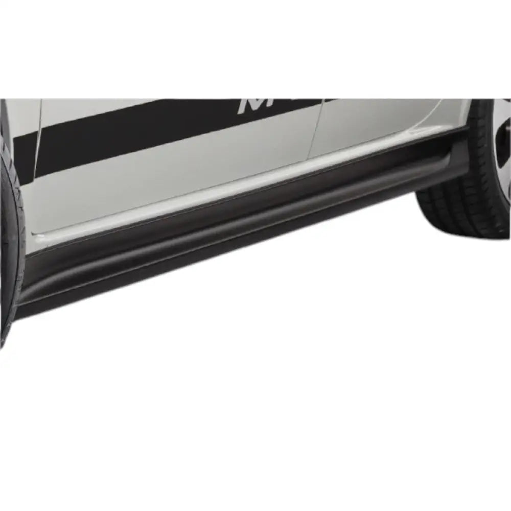 Mugen Side Skirts Honda N-One E: JG5-6 25+ - Splitters Skirts & Diffusers
