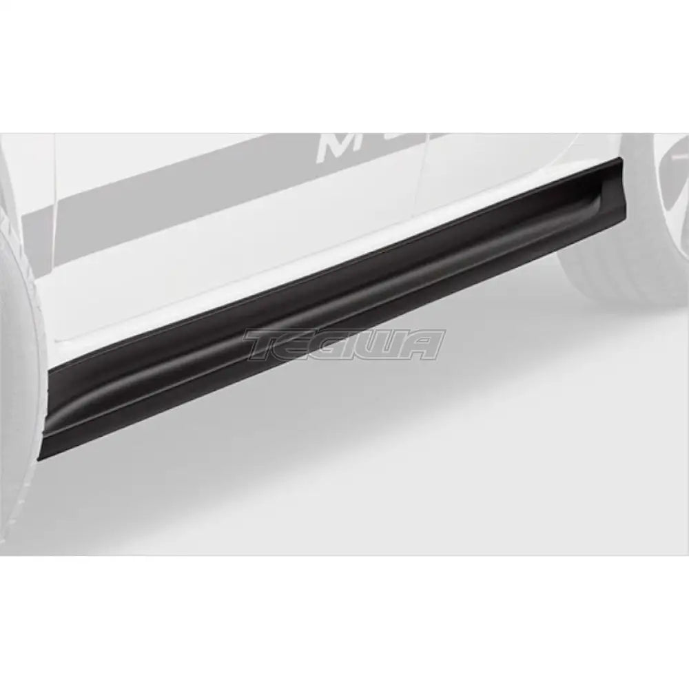 Mugen Side Skirts Honda N-One E: JG5-6 25+ - Splitters Skirts & Diffusers