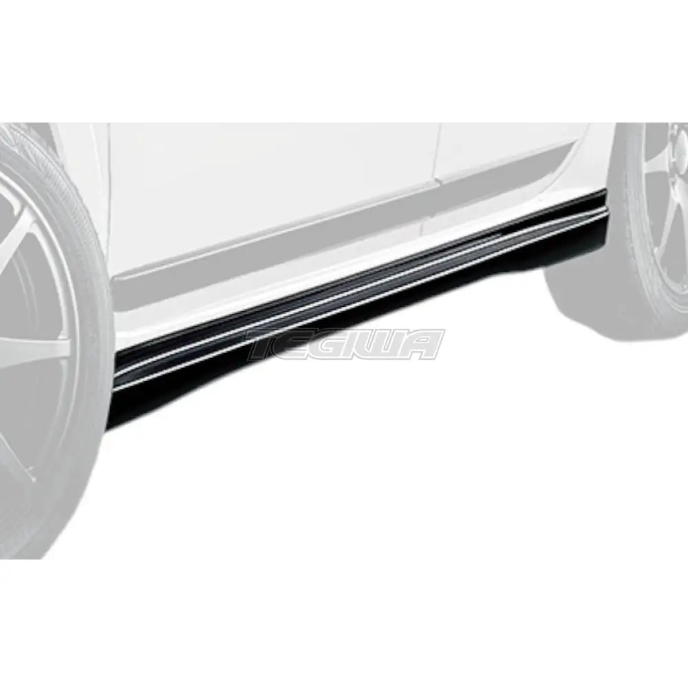 Mugen Side Skirts Honda N-One JG3-4 20-23 - Splitters Skirts & Diffusers
