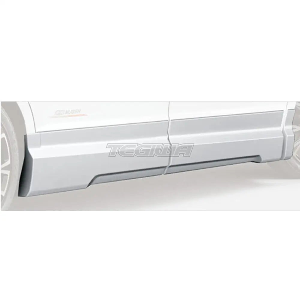Mugen Side Skirts Honda Stepwgn RP6-8 22+ - Lights & Accessories