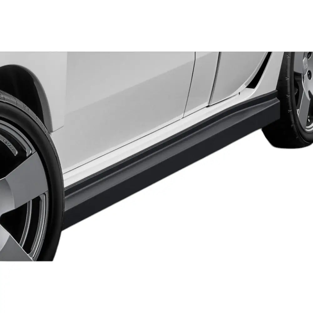 Mugen Side Skirts Honda Super-ONE / Super-N JG6 26+ - Splitters Skirts & Diffusers