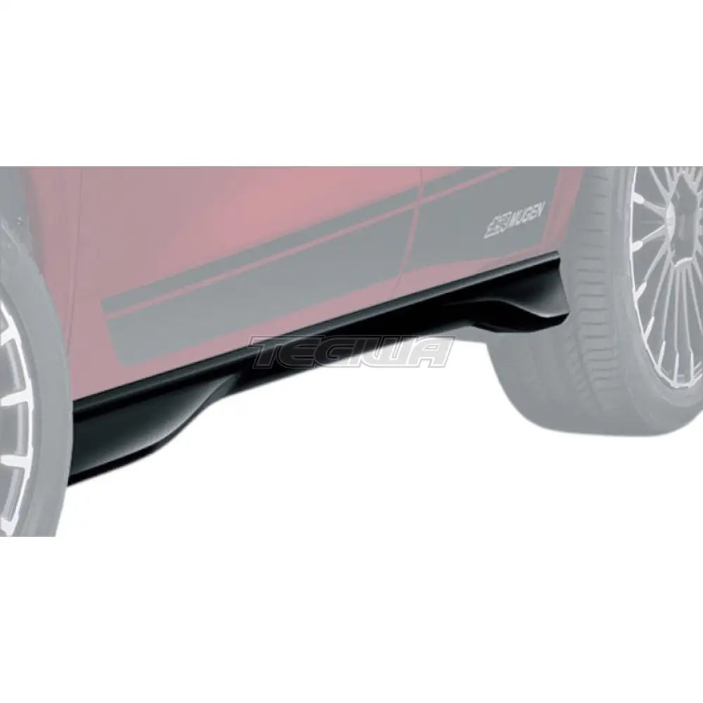 Mugen Side Skirts Honda Zr-V RZ 22+ - Splitters Skirts & Diffusers