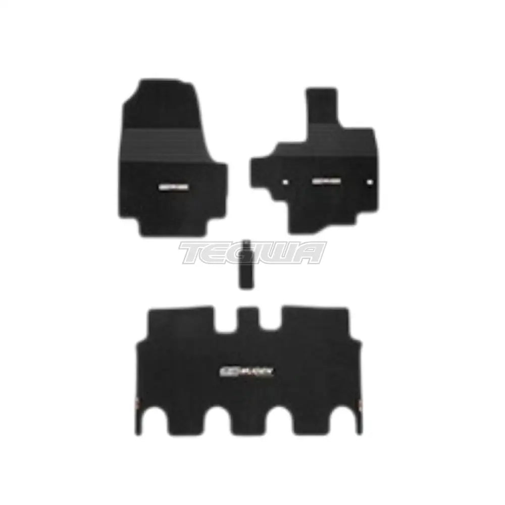 Mugen Slope Sports Mat Honda N-Box Custom JF3-4 22-23 - Mats