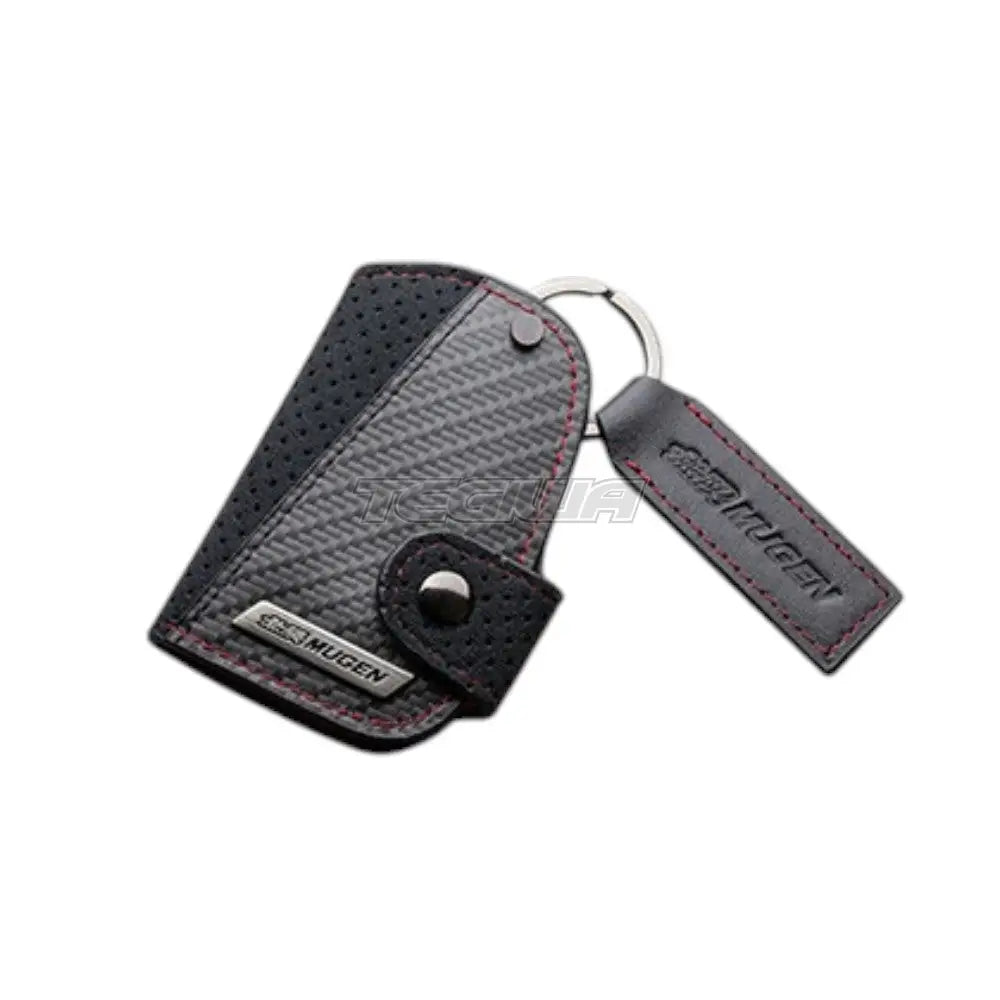 Mugen Smart Key Case Honda Civic FL 22+ Inc Type R - Genuine Accessories